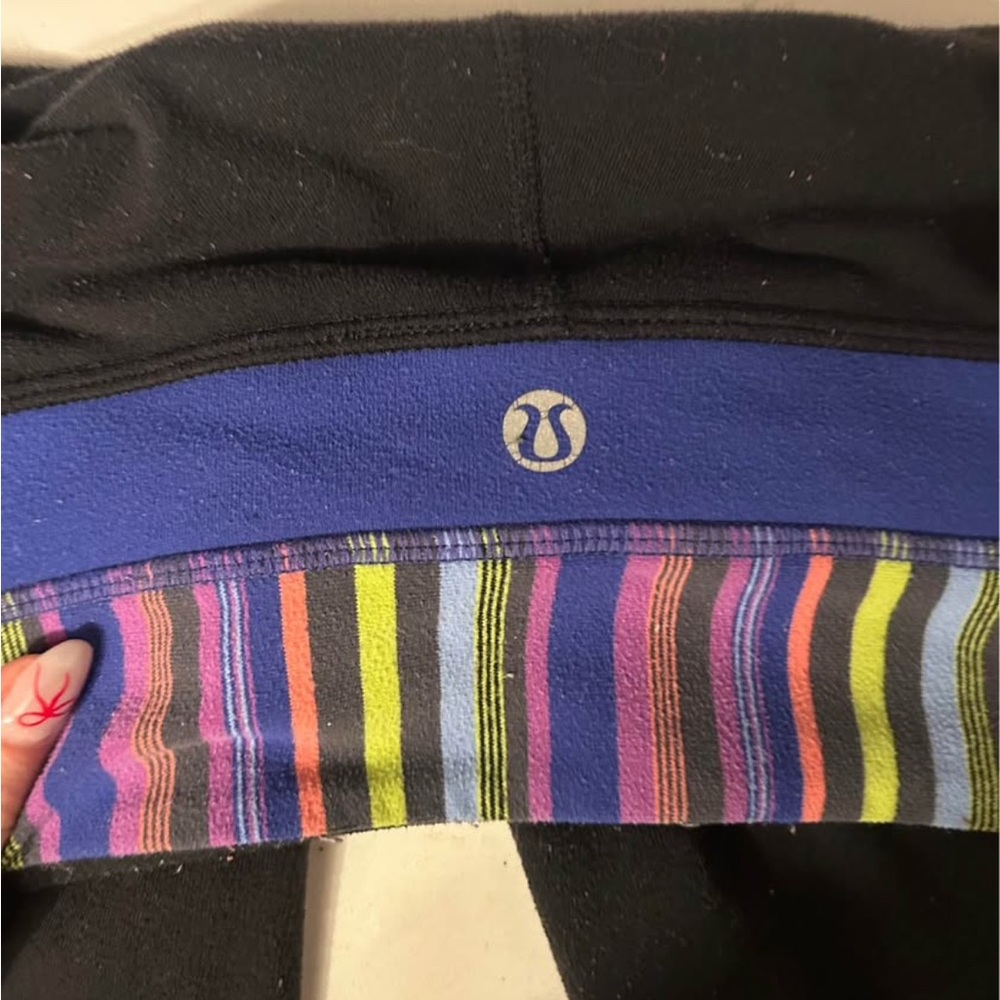 Lululemon Yoga Pants